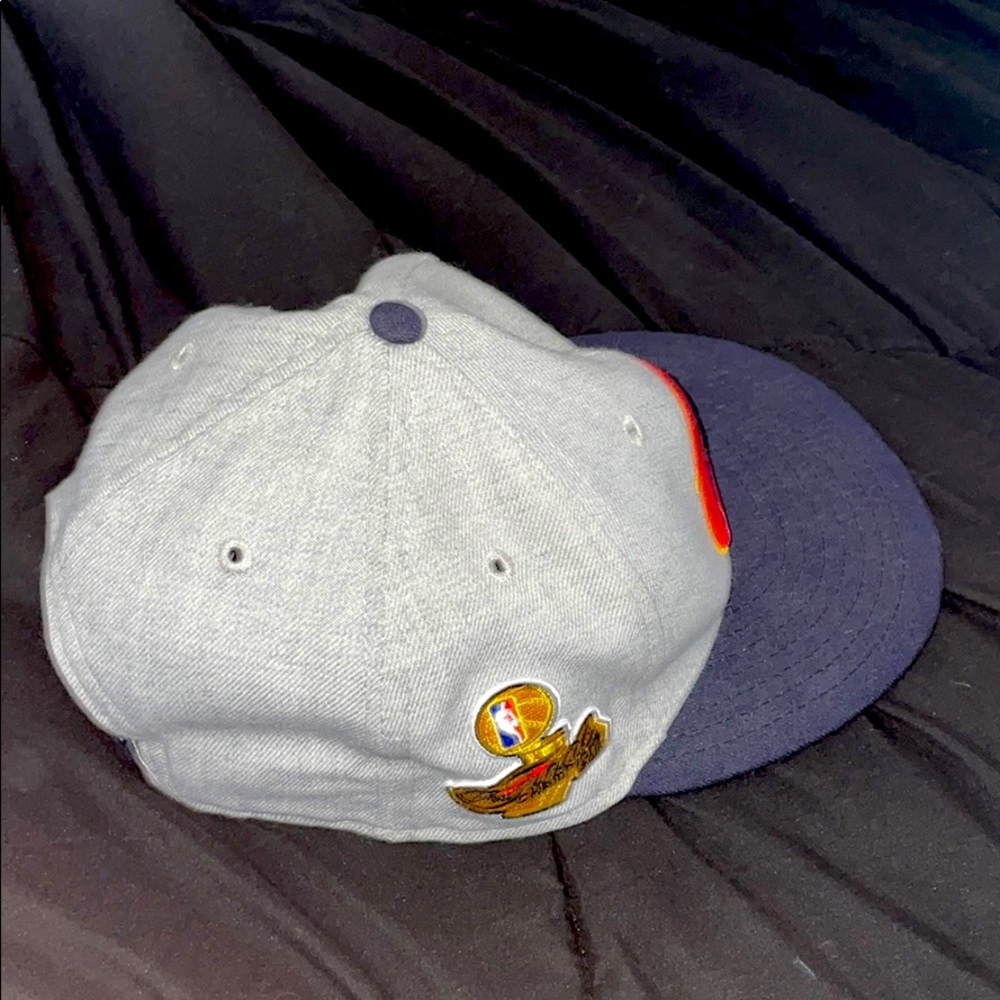 Cleveland Cavaliers 2016 Championship SnapBack